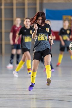 Bild 163 - wDJ Loewinnen Cup D2